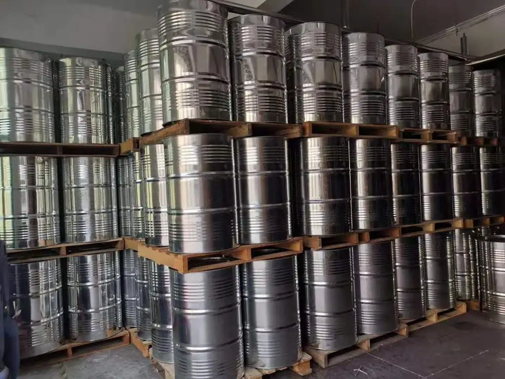 
Manufacturer supply 99.9% Benzyl Alcohol Pharmaceutical grade CAS 100-51-6 