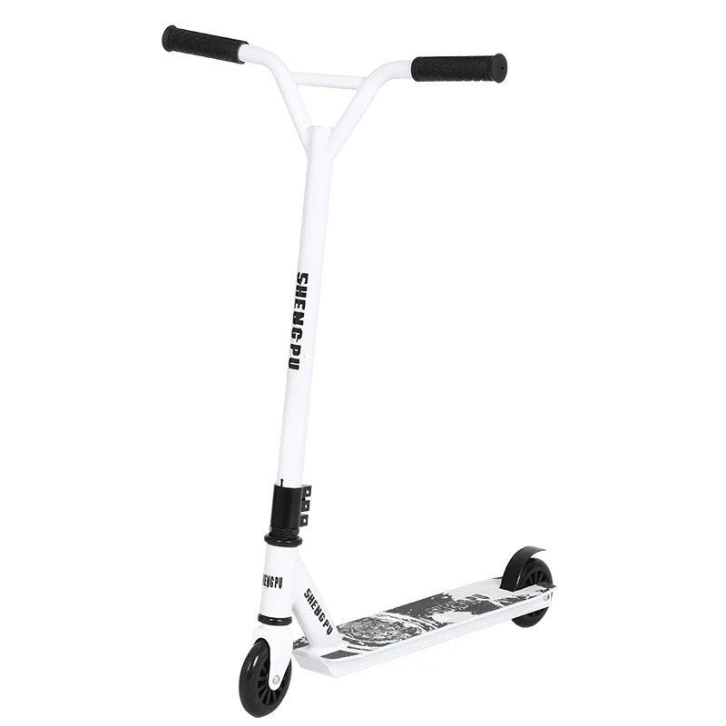 
Pro stunt scooter for adult kick scooter High quality stunt scooter with 2* 100 mm wheels wholesale 