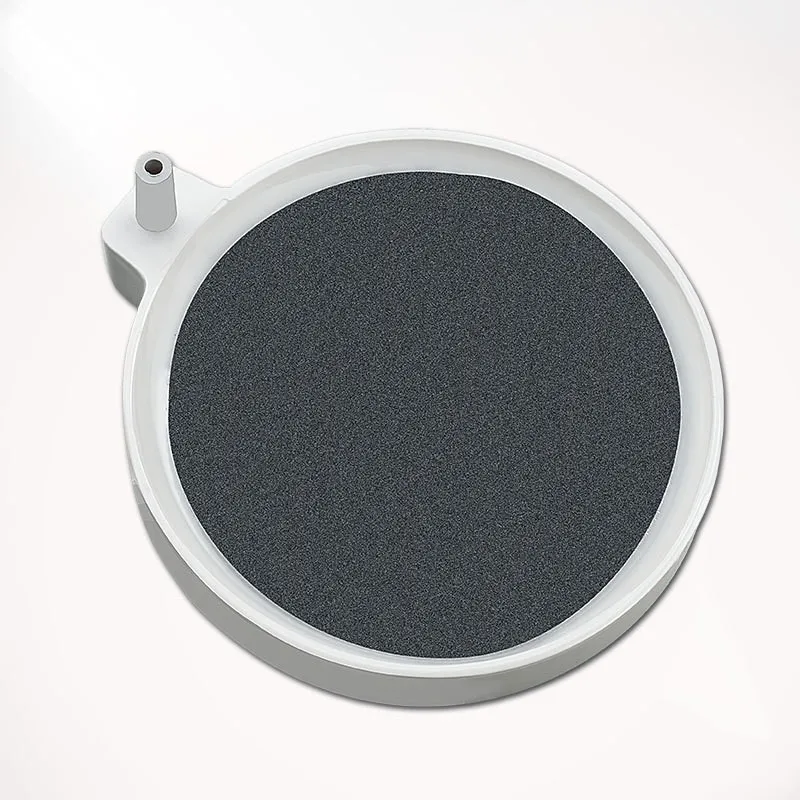 Aquarium fish tank low pressure air stone diffuser Ceramic Fogging nano air stone