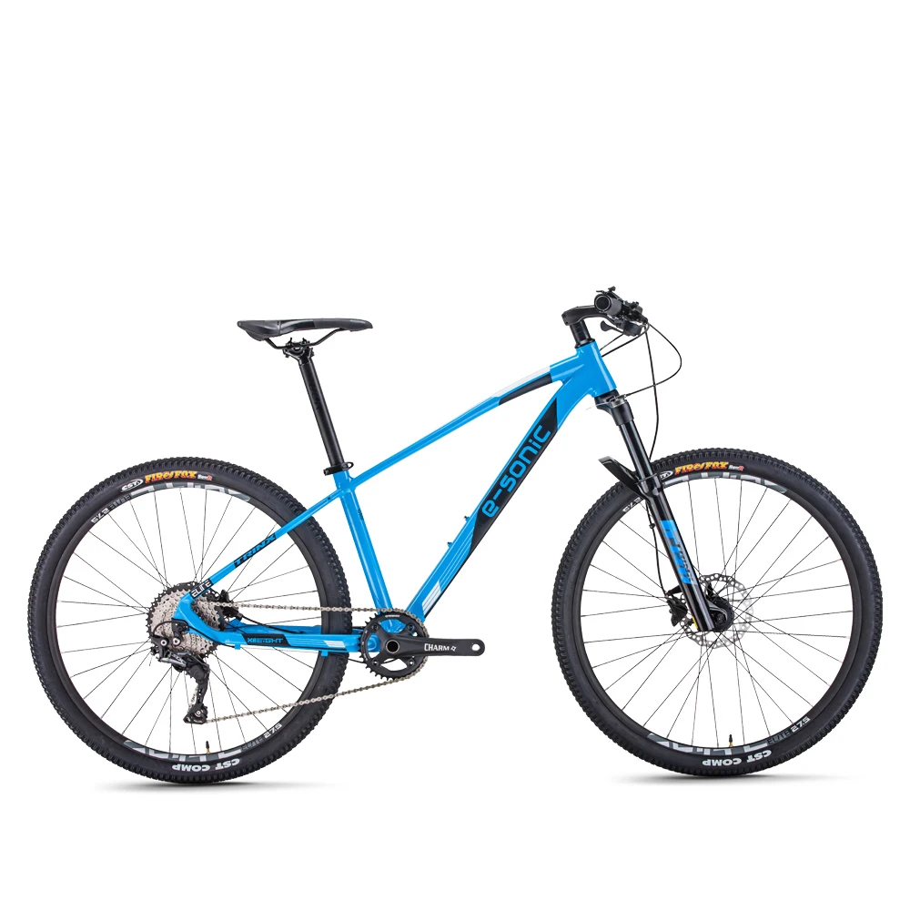  Оптовая продажа 27 5 дюймов X8 E-LITE для взрослых на застежке/сталь mtb горный велосипед bicicleta/ 11 скорость рамка алюминиевого