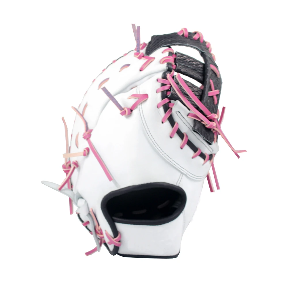 
Kip Leather Custom PRO Glove Steerhide First Base Softball Glove 