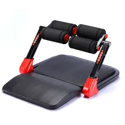 Home Gym Station Ultra Sport Smart Wonder Abdominal Trainer Total Core