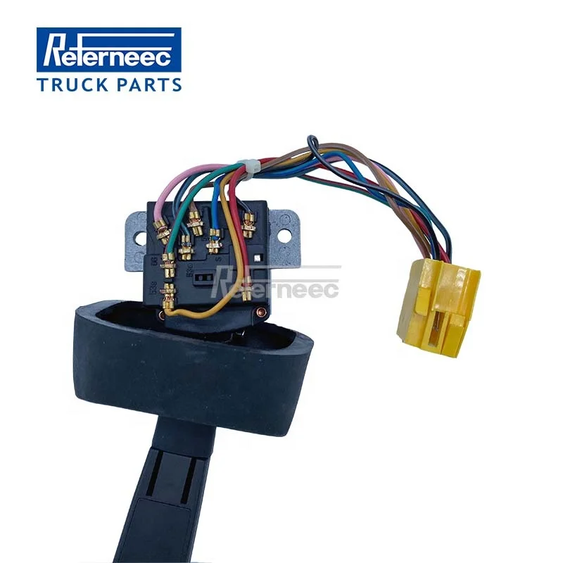 REFERNEEC Switch 1624133 20704091 Steering column switch For VOLVO Truck FH/FMX