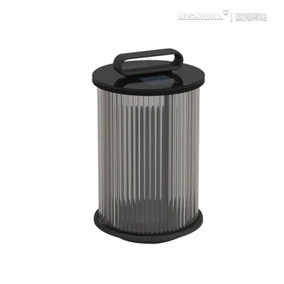 Outdoor Solar Column Light LED Gate Villa Garden Lamp Chinese Style Landscape Garden Lights