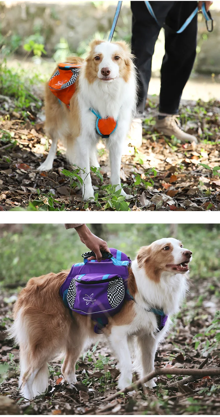 Petstar высококачественное Походное снаряжение дышащая сетка регулируемые ремни рюкзак для переноски