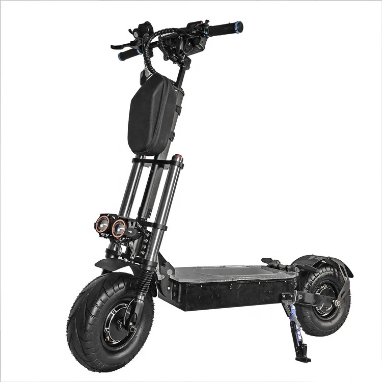REALMAX SX-13 high speed safe foldable fastest electric wheels scooter for outdoor sports
