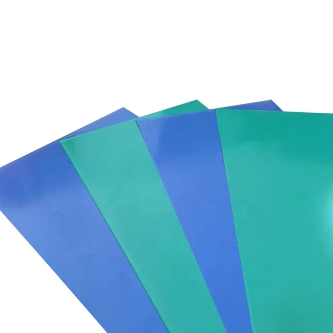 Hot Sale Offset Plate CTP UV CTP Inkjet Silver Thermal Plate Europe Suppliers