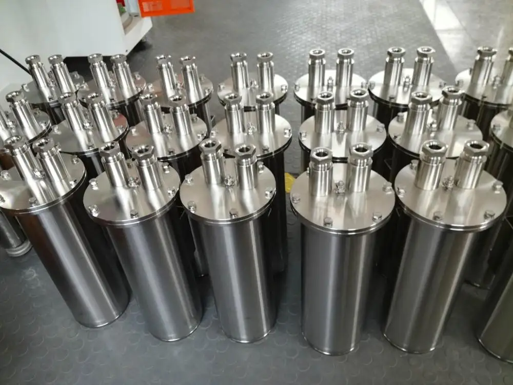 Factory direct IP68 2MP  industrial explosion-proof  hd  network camera