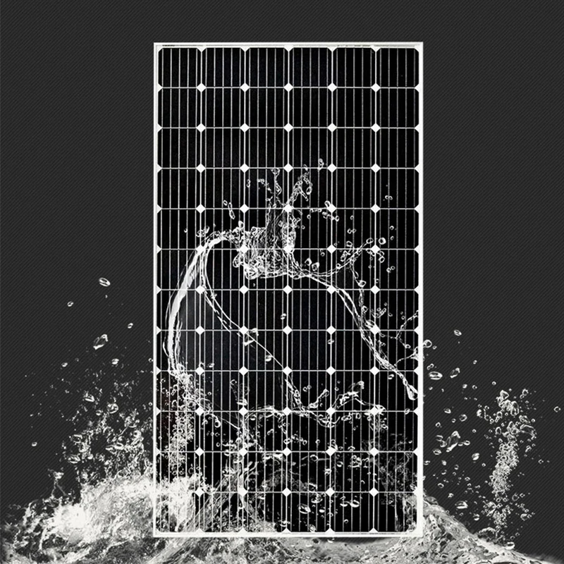 Европейская солнечная панель черного цвета 670 Вт 660 Вт 650 Вт 680 Вт солнечная панель Vsun Солнечная настенная модульная солнечная система 3 кВт Perc