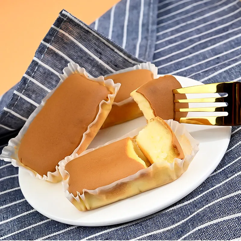 Заводская цена, оптовая продажа, японские Кондитерские снэки, пирожные, сырные булочки, вкусные здоровые снэки