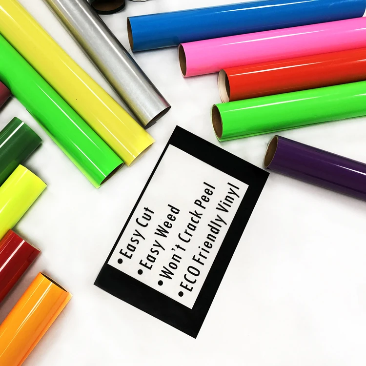 Wholesale price Hot selling PU Heat Transfer Vinyl For Clothing