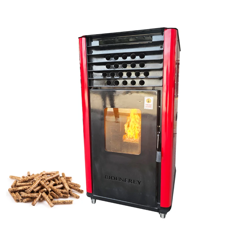 New arrivals freestanding stove pellet stove wood pellet fireplace at minglun machinery company