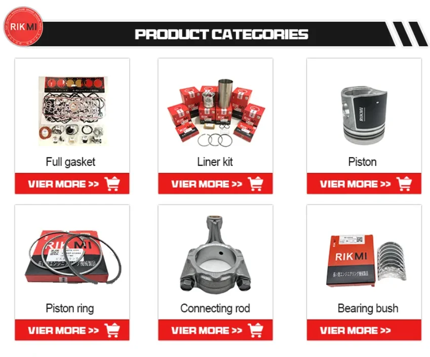 Processing customization Construction works V2607 enginecylinder Sleevecylinder Covercylinder Block Piston