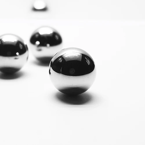 Grade Range G10-g100 Bearing 10mm Ball Earrings Valve 316 Stainless Steel Balls