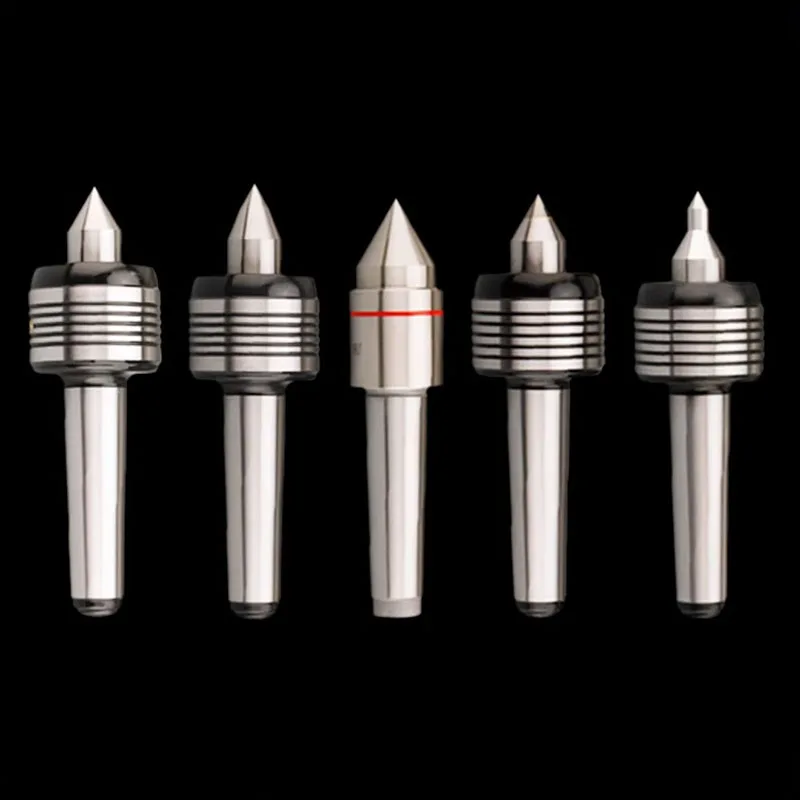 Morse Taper shank light duty /medium duty /heavy duty MT2 MT3 MT4 MT5 MT6 rotary revolving live center