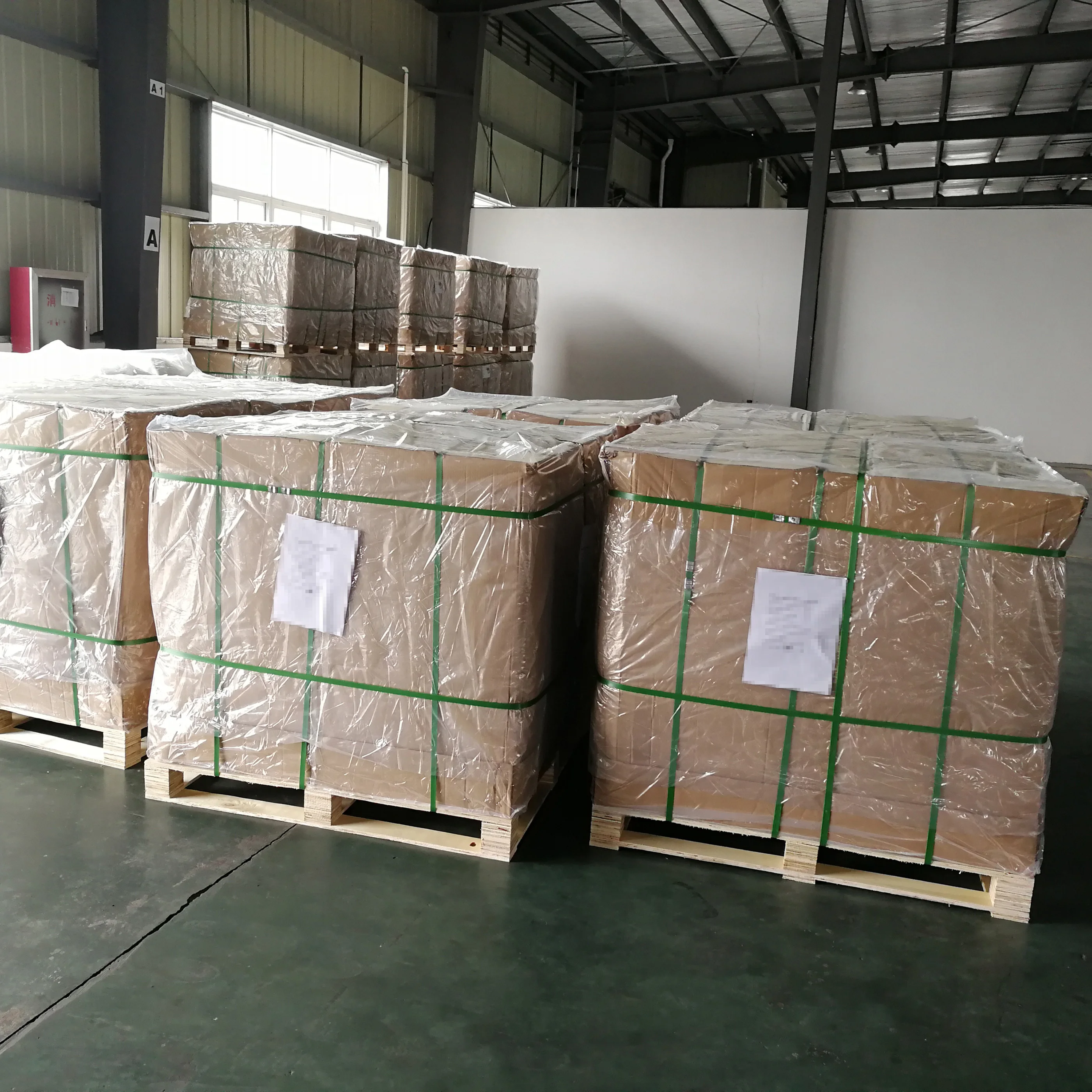 Bulk rice milk powder