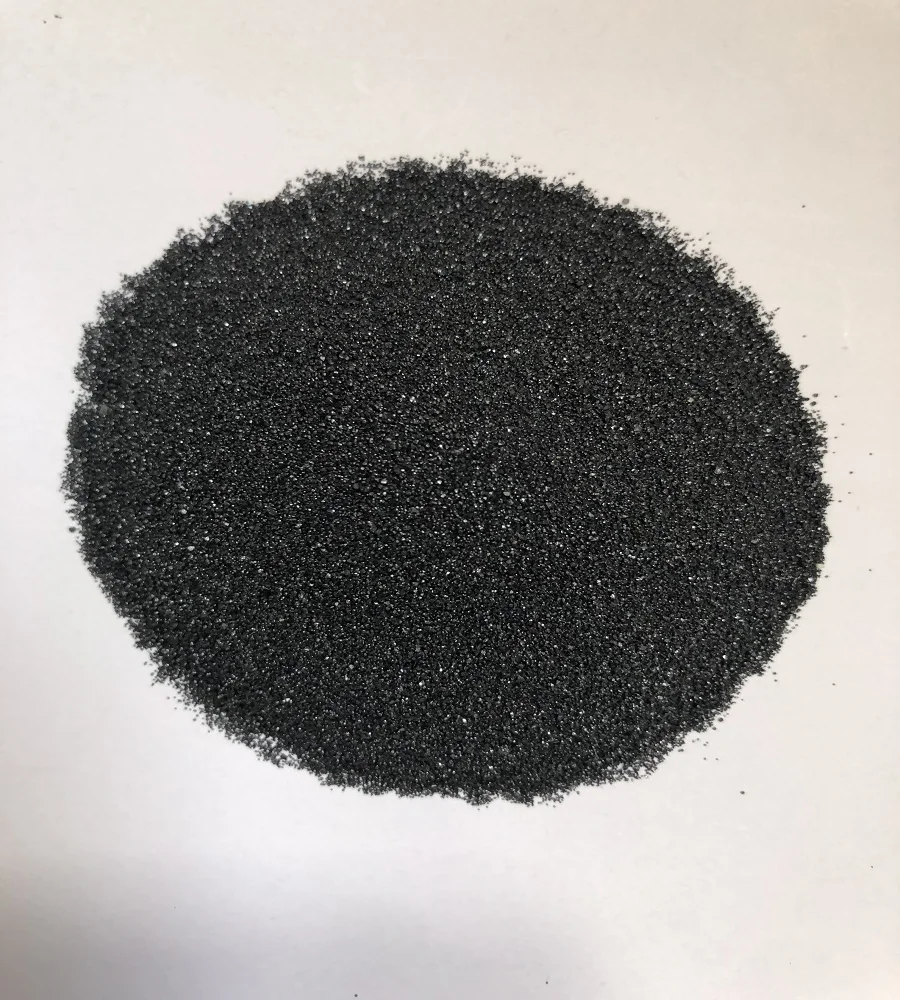 
Ceramic grade chromite South African Chromite Sand 