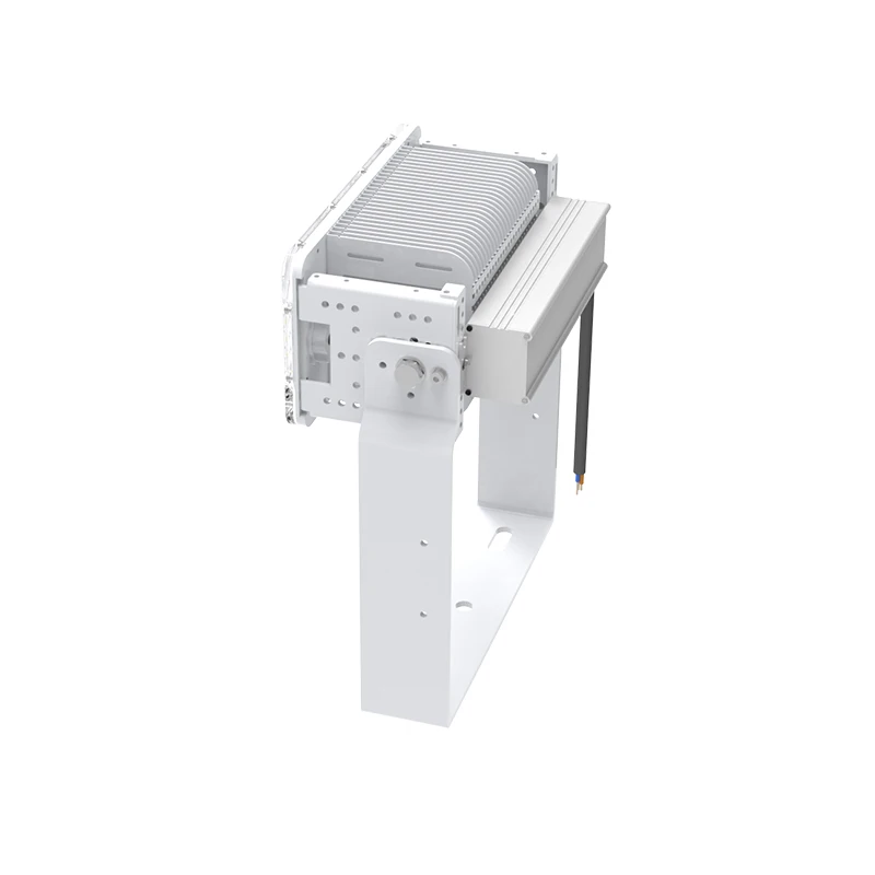 2020 New Economical outdoor lighting FL series led flood light 200 watt