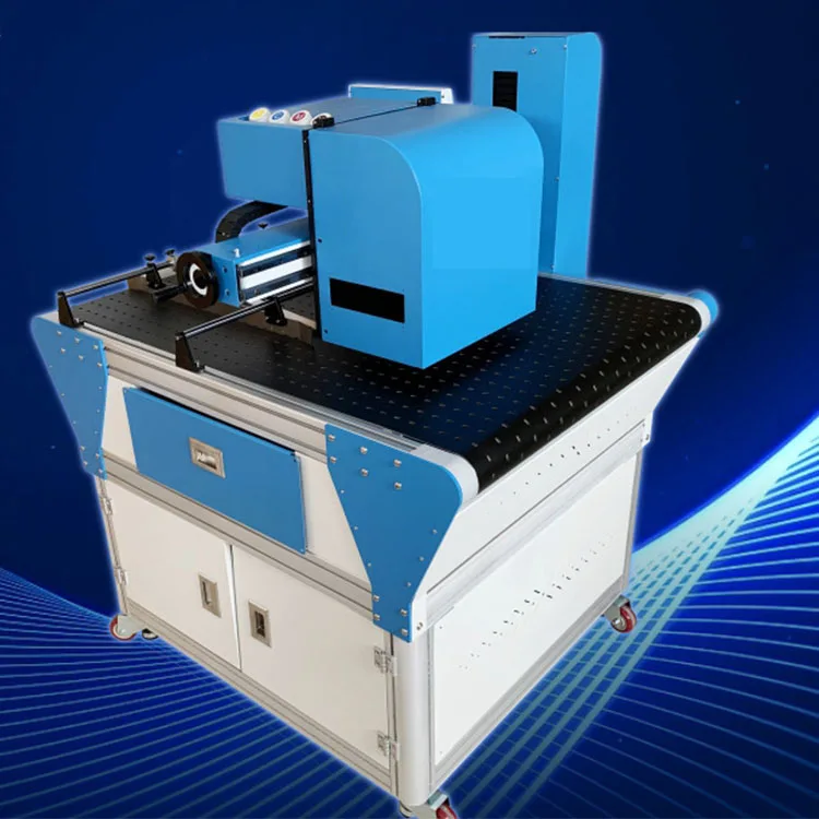 Professional Multi High Speed Digital Color Paper Sheet Cup Printing Machine Inkjet Printers