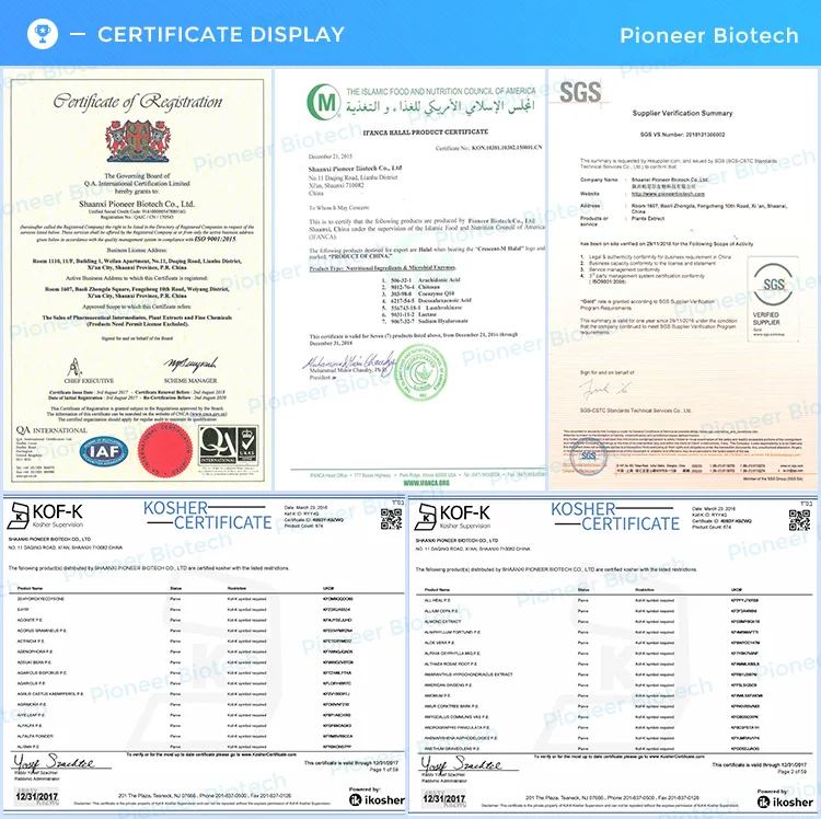 Заводская поставка 99% этоксилированные высокие жирные кислоты 61791-00-2