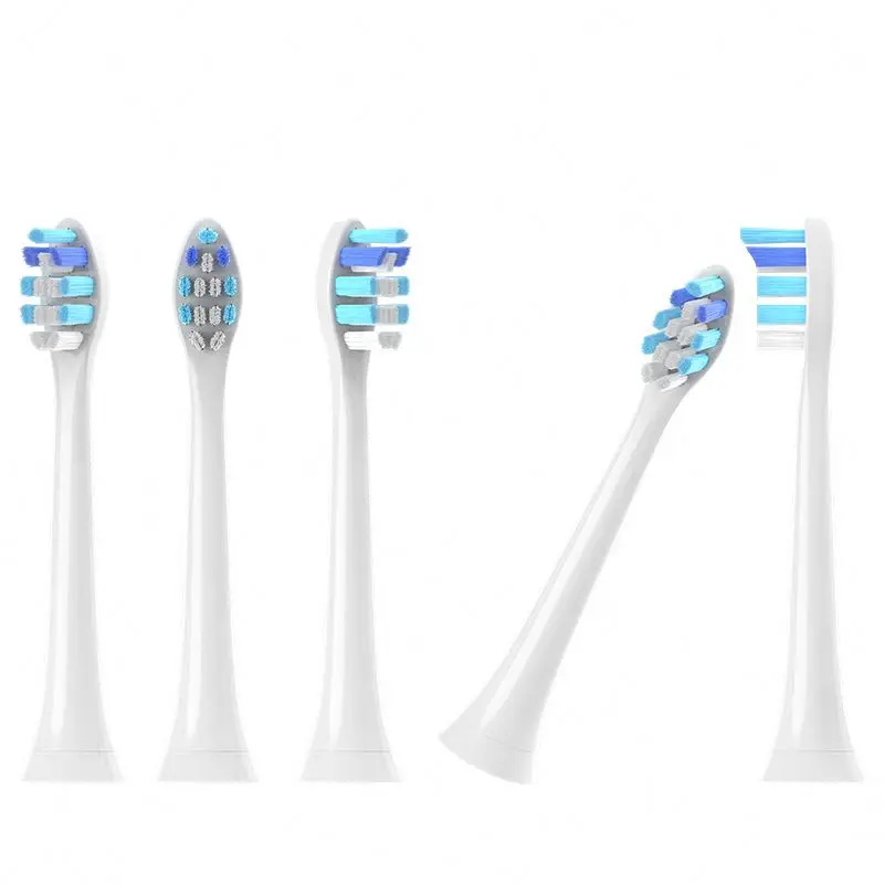 Oral smart genuine  premium plaque control toothbrush heads ultrasound rotating phili ps soni-care e-series