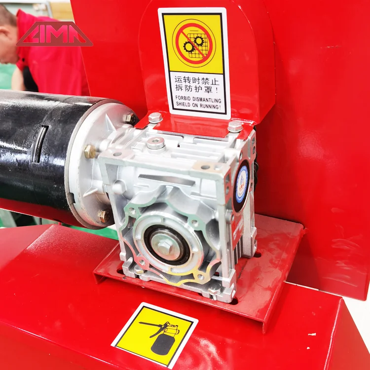 diesel fish feed pellet making machine  diesel engine floating fish feed extruder