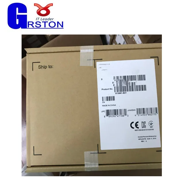 Орг смарт-матрица P441/4GB FBWC 12 Гб 2-порты Ext контроллера