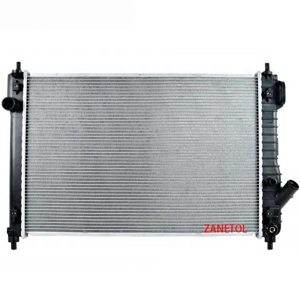 Radiator For CHEVROLET AVEO 2009-2011 96942182 95227754 42421858 96992882