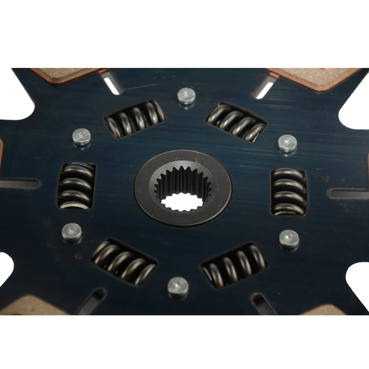 Engine parts clutch disc plate 48691CB6