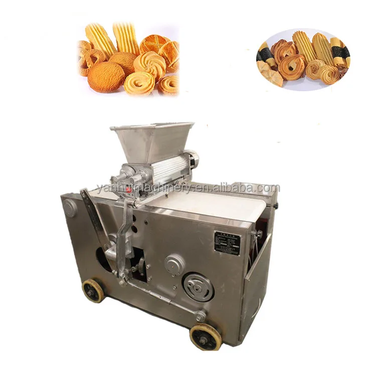  fortune cookie machine/macaron cookies making