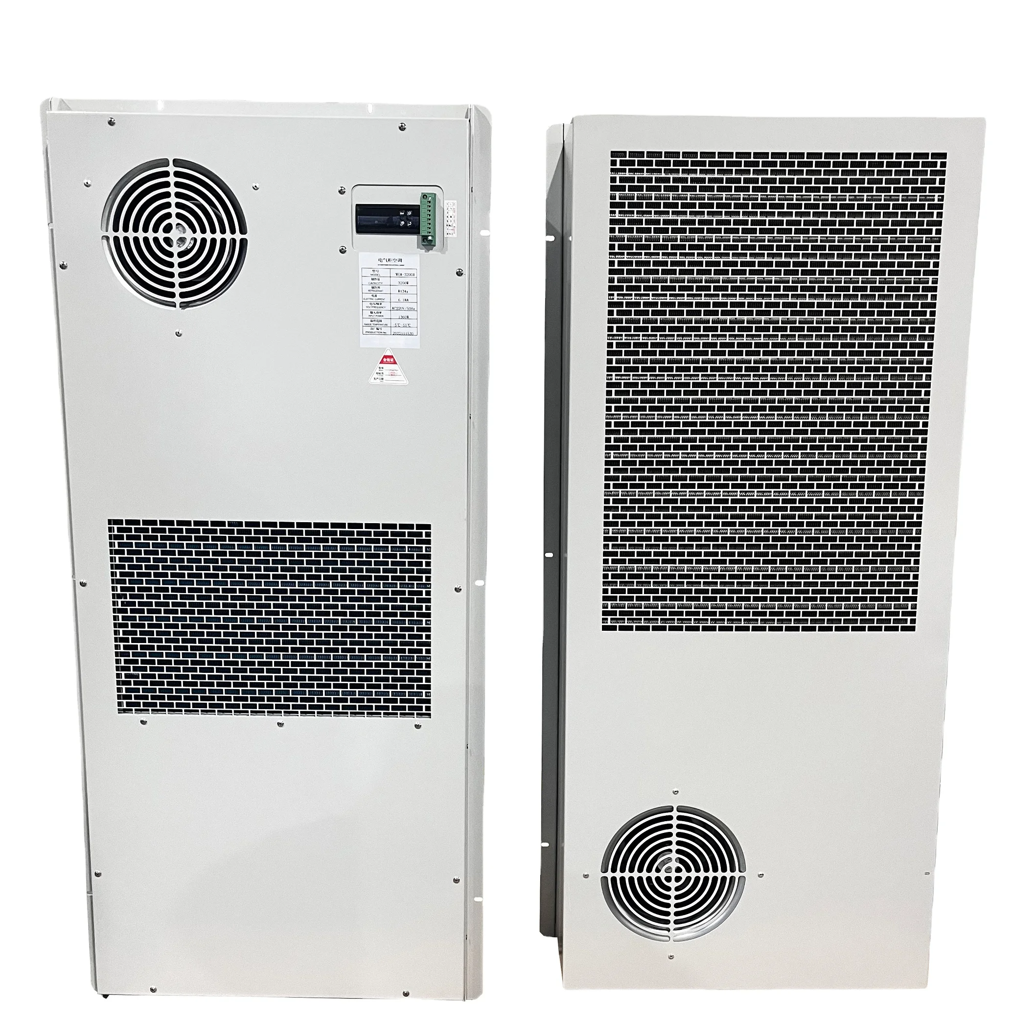 800W Outdoor Cabinet Air Conditioner on Sale