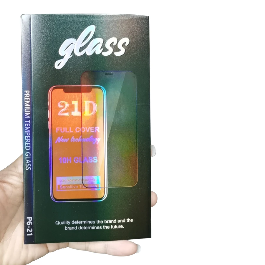 
 Закаленное стекло 21D 19H для Samsung Galaxy G530 J4 Core по оптовой цене  