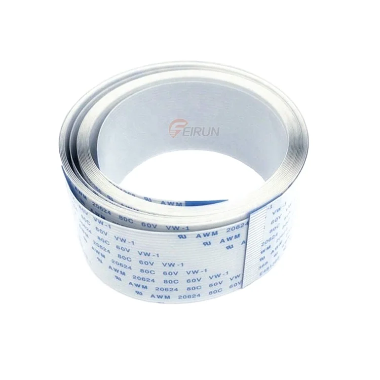 Кабель DX5 31pin кабель передачи данных 3500A-1.0 плоский для принтера Mutoh