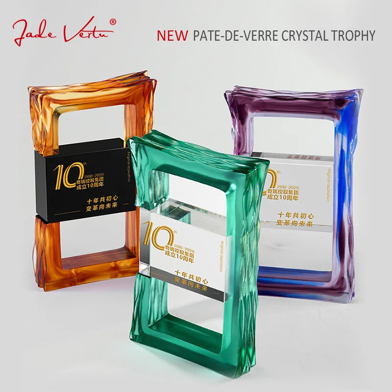 momento trophy crystal trophy crystal cup crystal awards prize bulk crystals high grade nice souvenirs gift original design