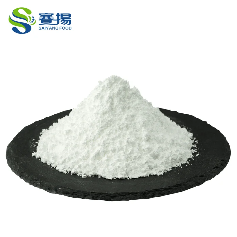 Thiamine Hydrochloride (Vitamin B1) CAS 67-03-8 Vitamin B1 Price Feed Grade Vitamin B1 Powder