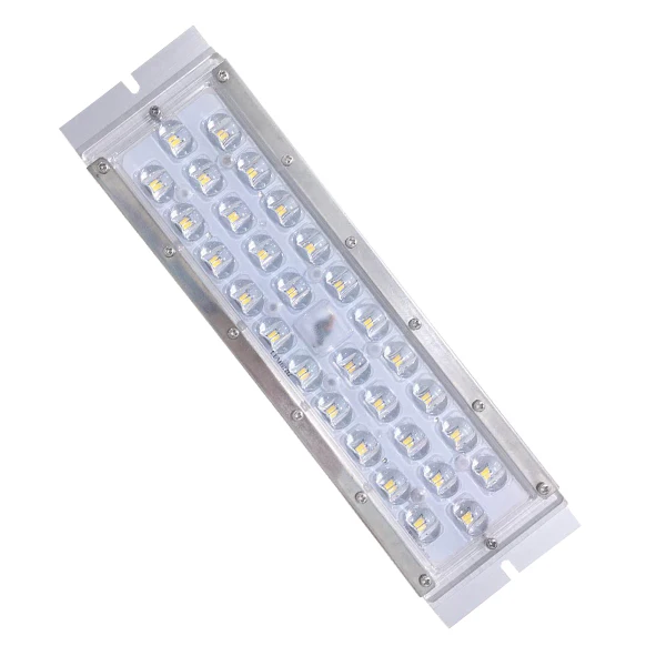 
HOT 50W Led Module Modules Street Light Module 150*70 155*110 Good Heatsink 3030 Chip EXW 