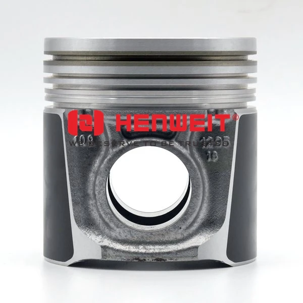Поршень для PERKINS 105 мм 3603987 3612486 U5LP0015 4115P015 3135M121 4115P011 3135M145 3135M141