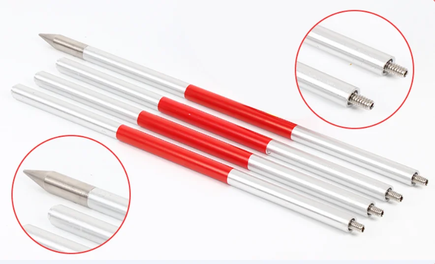 Wholesale Price Prism Constant -30Mm Laica Mini Prism For Optical Measuring Equipment