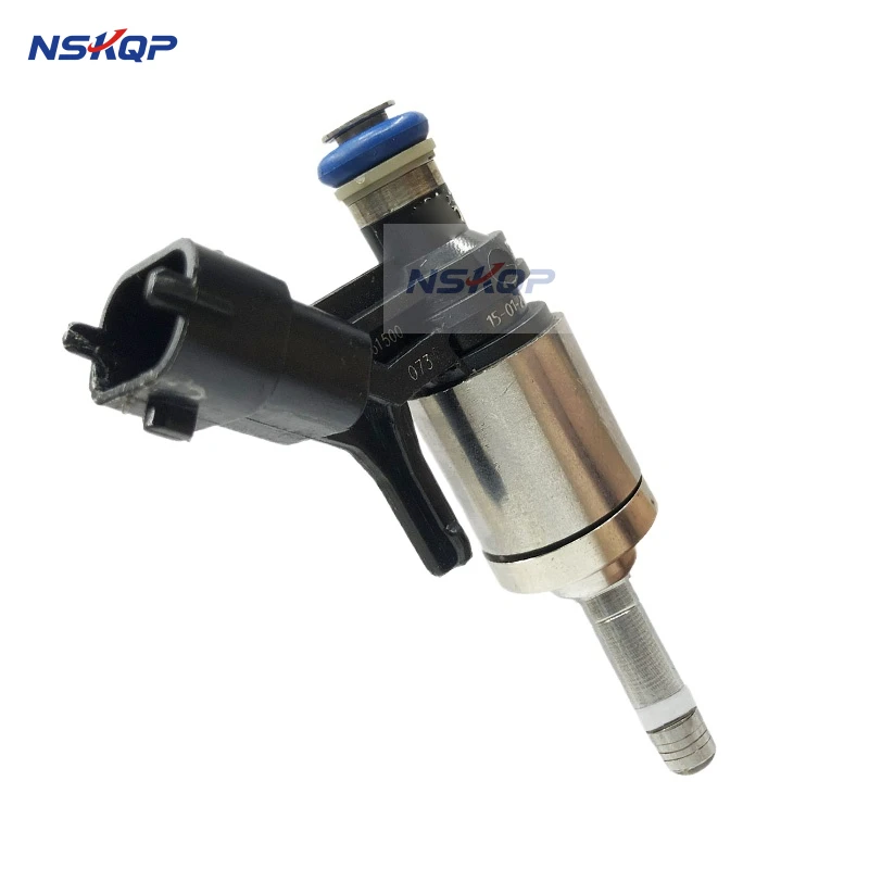 16600-EZ30A 16600EZ30A Fuel Injectors FJ1179 For Nissan 2011-2013 Infiniti M56 QX56 5.6L