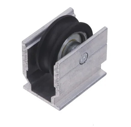 Door Window Rollers Single Nylon Sliding Roller Pulley Wheel quincalleria (ML-GS011)