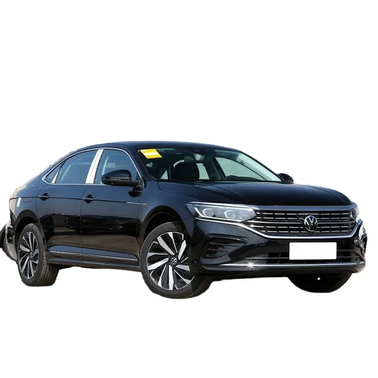 00300 3c Sw B8 New Energy Car Volkswagen Passat