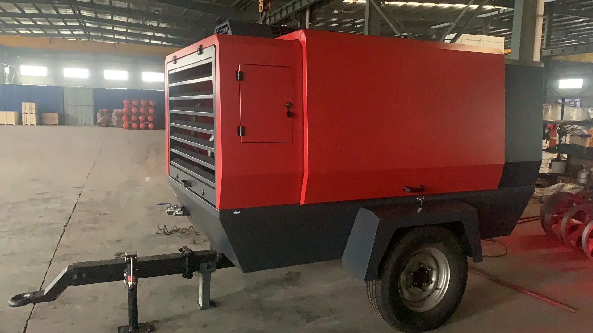 low price 5m3 8bar 7m3 10m3 12m3 air compressor diesel engine  air compressor machine price mounted on truck