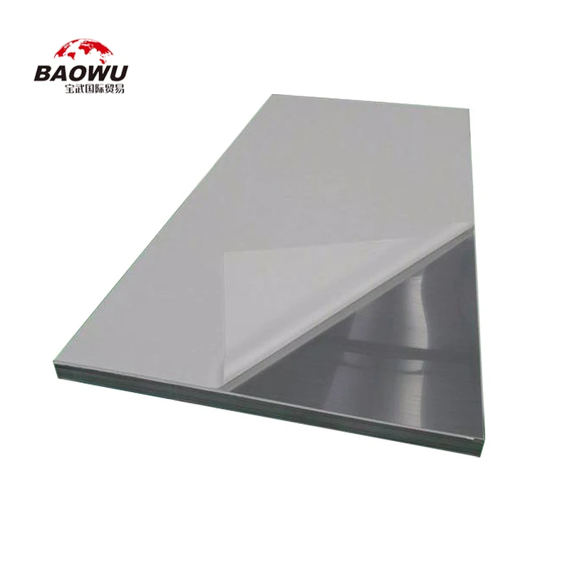 Factory low price guaranteed quality sts304 stainless steel plate price