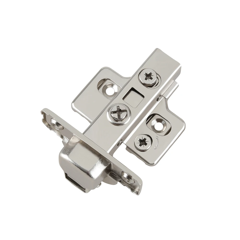 Soft close 3d concealed 95 degree 90 degree cabinet hinge