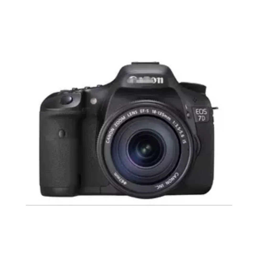 Купить Canon 7D2 mark II б/у полурамную HD-камеру Экшн-камера с одним