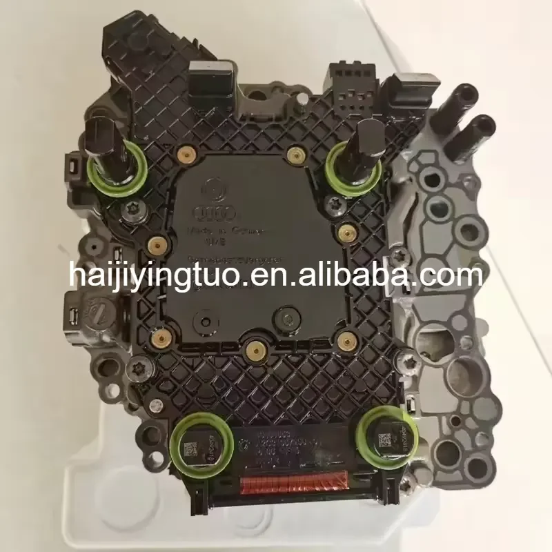Wholesale Price 0BH 927711C DQ500 0BH Transmission Control Mechatronic For VW Audi