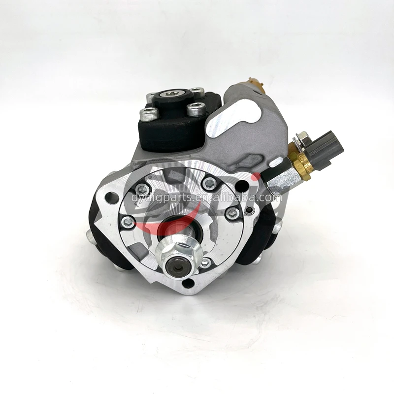 8-98091565-0 Fuel Pump 6HK1 Engine EFI Common Rail Diesel Pump 294050-0103