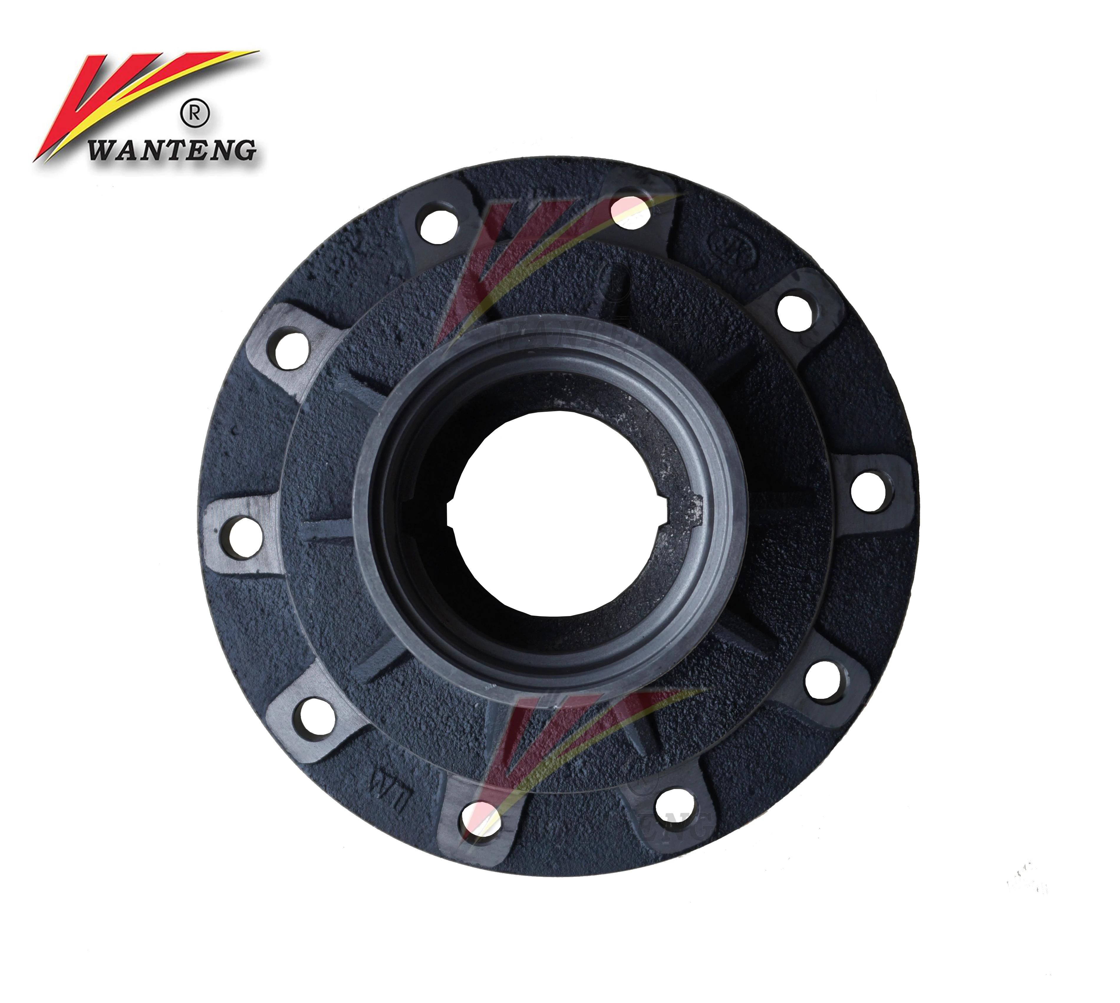 Manufacturer Tractor OEM Front Wheel Bearing Hub Wheel Hub