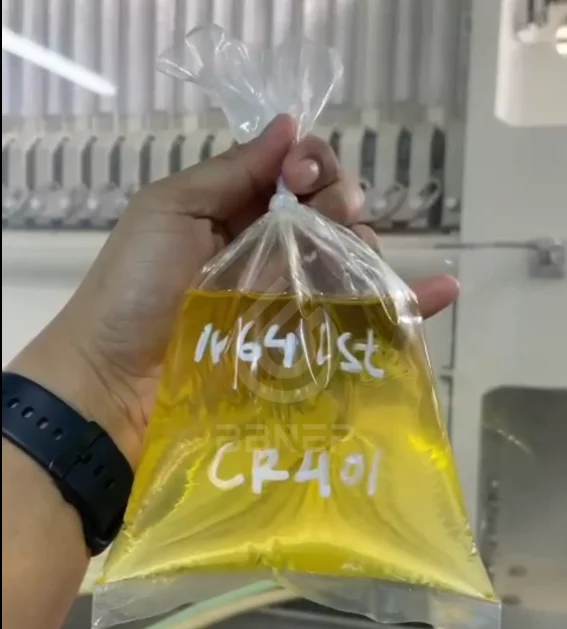Solid-liquid Separation Oil Wastewater Sludge Small Manual Press Factory Filter Manual Jack Filter Press