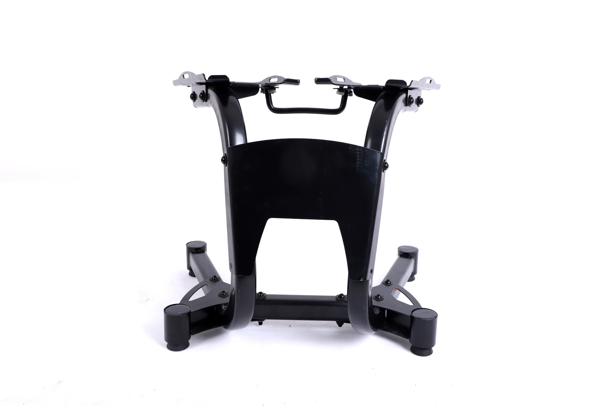 Factory Directly Sale Dumbbell Rack Fitness Exercise Adjustable Dumbbell Rack Stand